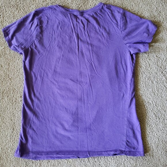 Wicked Fade Key Art Tee official broadway merch Elphaba Glinda - Picture 5 of 6